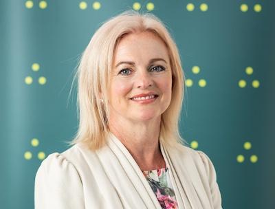 Fionnuala Stewart